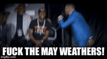 Fuck The May Weathers Conor Mcgregor GIF - Fuck The May Weathers Conor Mcgregor Mayweather GIFs