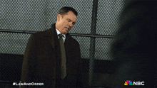 Ughhh Detective Frank Cosgrove GIF - Ughhh Detective Frank Cosgrove Law & Order GIFs