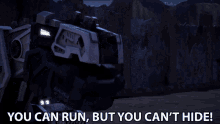 You Can Run But You Cant Hide D Structs GIF - You Can Run But You Cant Hide D Structs Paul Dobson GIFs