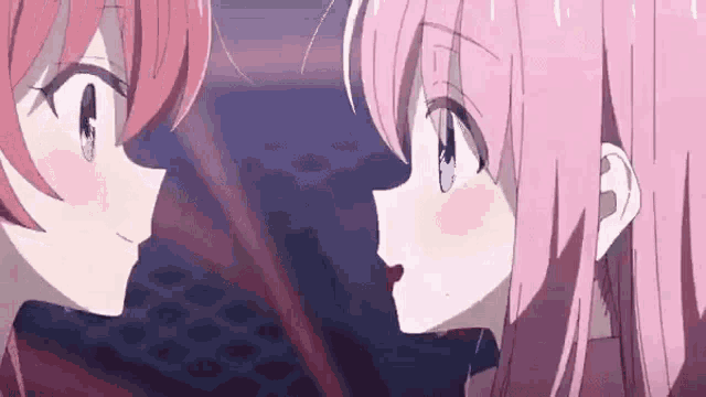 Bocchi Amigos GIF - Bocchi Amigos Kaiba - Discover & Share GIFs