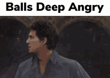 Balls Deep Angry GIF - Balls Deep Angry GIFs