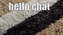 Rice Hello Chat GIF - Rice Hello Chat Discord GIFs