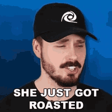 She Just Got Roasted Ace Trainer Liam GIF - She Just Got Roasted Ace Trainer Liam She Just Got Burned GIFs