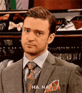 Justin Timberlake Snl GIF - Justin Timberlake Snl Saturday Night Live GIFs