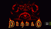 Diablo Diablo Iv GIF