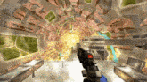 a screenshot of a video game that says checkpoint on it