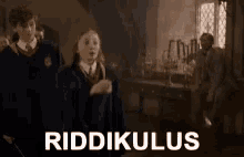 Harry Potter GIF - Harry Potter Fantastic Beasts And The Crimes Of Grindelwald GIFs