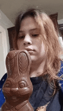 Dustbunny Happy Easter GIF - Dustbunny Happy Easter Copperverse GIFs