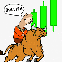 Bull Bull Market GIF