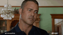What Are Your Thoughts Kelly Severide GIF - What Are Your Thoughts Kelly Severide Lieutenant Wendy Seager GIFs
