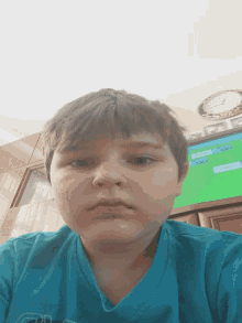 Kid Selfie GIF - Kid Selfie Weird GIFs