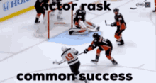 GIF] Tuukka Rask, Boston Bruins goalie, with lightning fast reflexes. :  r/woahdude