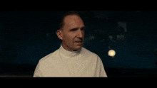 a man says yes it is in a dark room