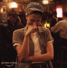 Laughing Jess GIF - Laughing Jess A League Of Their Own GIFs