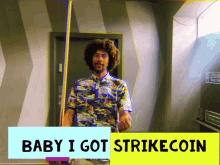 Cooli Carlito Strike GIF - Cooli Carlito Strike Coin GIFs