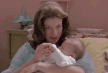 Newborn GIF - Brokeback Mountain Brokeback Mountain Gifs Anne Hathaway GIFs
