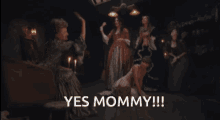 Yes Mommy Taylor Swift GIF - Yes Mommy Taylor Swift Taylor GIFs