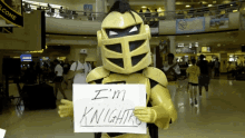 Ucf Knights GIF - Ucf Knights Knightro GIFs