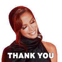 Thank You Anitta Sticker - Thank You Anitta Rupaul'S Drag Race All Stars Stickers
