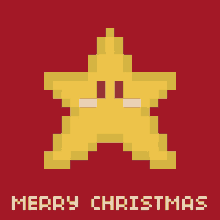 Merry Christmas GIF - Merry Christmas Star GIFs