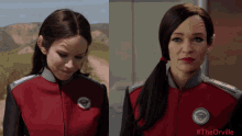 The Orville The Orville New Horizons GIF - The Orville The Orville New Horizons Hulu GIFs