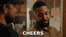 Cheers Ray Perry GIF - Cheers Ray Perry Seal Team GIFs