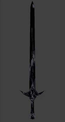 Demonfall Greatsword GIF - Demonfall Greatsword Demon