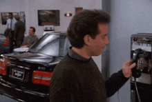 Seinfeld GIF - Seinfeld GIFs