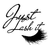 Lashstrip Lashologist Sticker - Lashstrip Lashologist Klear Stickers
