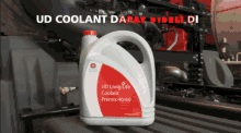 Cool Coolant GIF - Cool Coolant Trucks GIFs