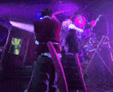 4pplec0re Spacedolls GIF - 4pplec0re Spacedolls Ride The Cyclone GIFs