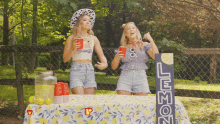 Youre Right On Time Still A Little Late GIF - Youre Right On Time Still A Little Late Maddie And Tae GIFs