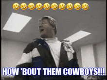 Cowboys Dallas GIF - Cowboys Dallas Howboutdemcowboys GIFs