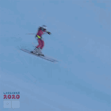 ski youth olympic games alpine skiing giant slalom skiing