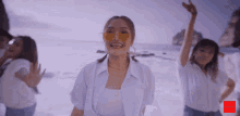 Tersenyum Siti Badriah GIF - Tersenyum Siti Badriah Pipi Mimi GIFs