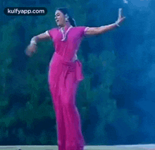 Dancing.Gif GIF - Dancing Azhakiya Ravanan Bhanupriya GIFs