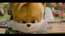 Sonic 2 Movie GIF - Sonic 2 Movie Tails GIFs