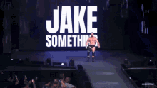 Jake Something GIF - Jake Something GIFs