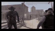 Red Harlow Red Dead Revolver GIF - Red Harlow Red Dead Revolver GIFs