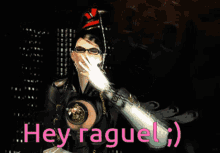 Raguel Bayonetta GIF - Raguel Bayonetta GIFs