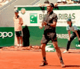 Fabio Fognini Slipped GIF - Fabio Fognini Slipped Oops GIFs
