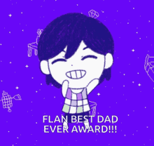 Best Dad Best Dad Ever GIF - Best Dad Best Dad Ever Best Dad Award GIFs