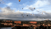 Bristol Baloon GIF - Bristol Baloon Baloons GIFs