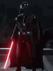 Darth Vader Star Wars GIF - Darth Vader Star Wars Pointing GIFs