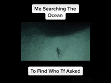Who Asked Meme GIF - Who Asked Meme Finding Who Asked GIFs