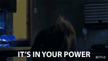 Its In Your Power This Is What You Do GIF - Its In Your Power This Is What You Do Fix It GIFs