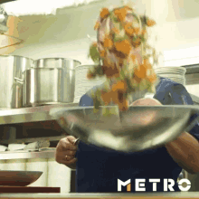 Cook Cooking GIF - Cook Cooking Grin GIFs