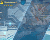 Megaman Megaman X GIF - Megaman Megaman X Rockman X Dive GIFs