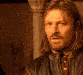 One Does Not Simply Ignore Franci GIF - One Does Not Simply Ignore Franci GIFs
