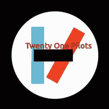 Twenty One Pilots 21pilots GIF - Twenty One Pilots 21pilots Logo GIFs